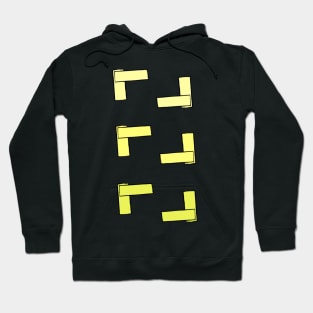 Spike Marks Hoodie